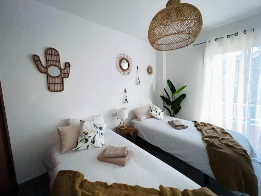 Casa Elodie - Sunny Apartment 코라레호 외부 사진