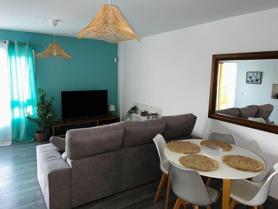 Casa Elodie - Sunny Apartment 코라레호 외부 사진
