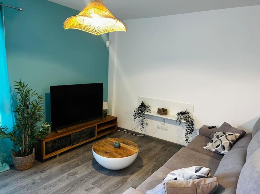 Casa Elodie - Sunny Apartment 코라레호 외부 사진