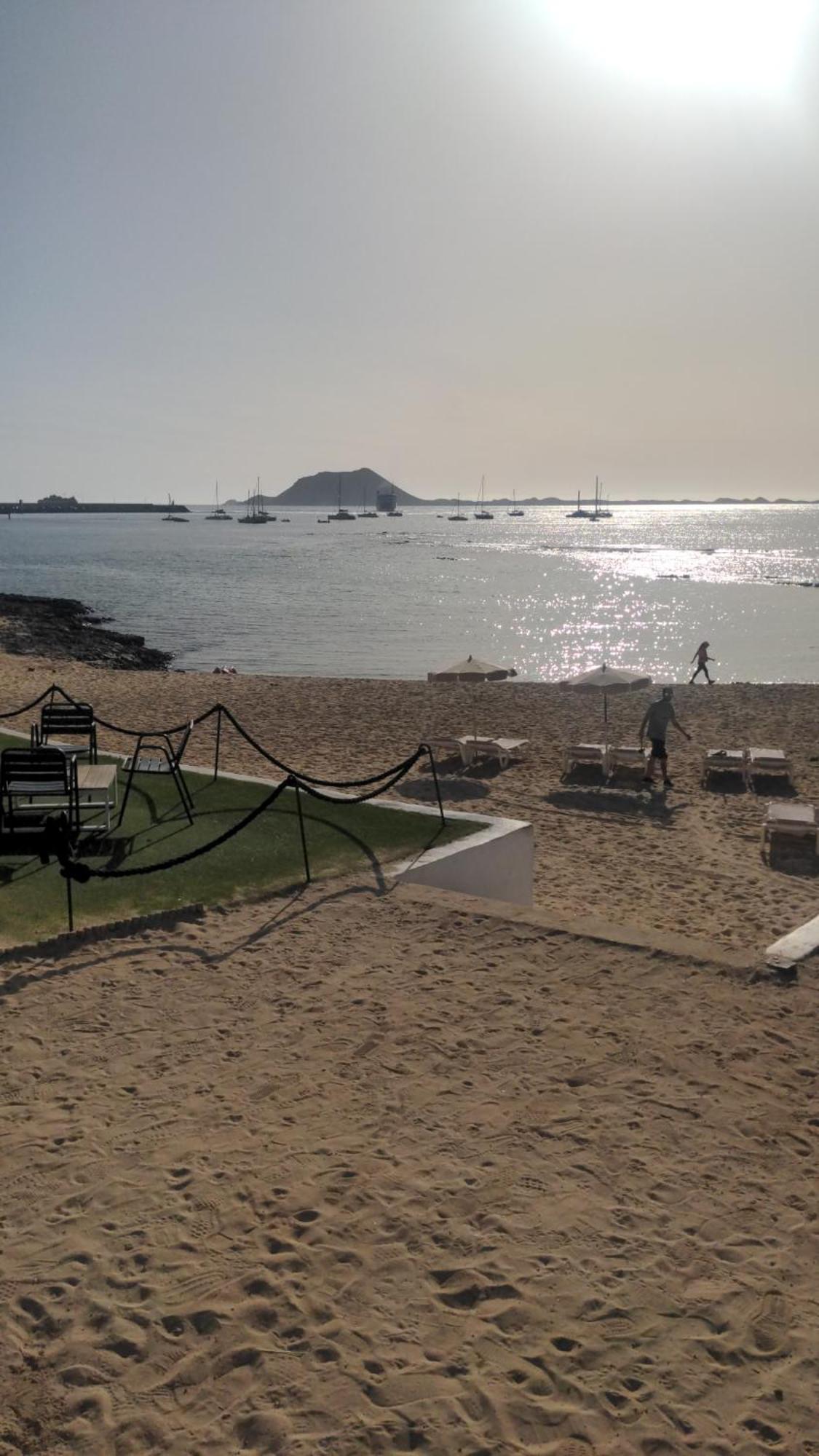 Casa Elodie - Sunny Apartment 코라레호 외부 사진